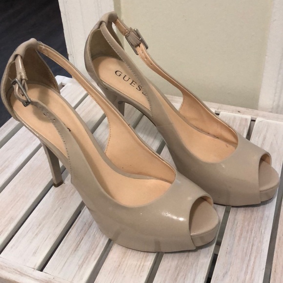 Shoes - Picture 2 of 4